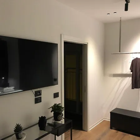 בית הארחה Il Tiglio פויג'ה