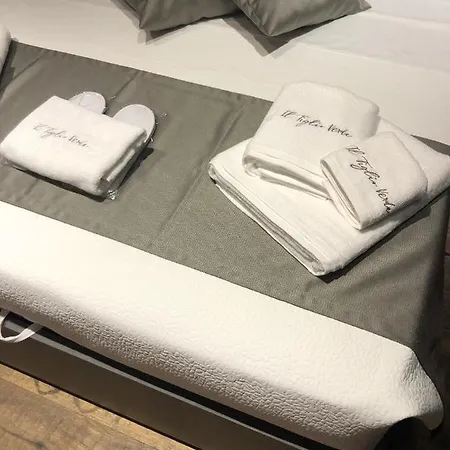 בית הארחה Il Tiglio פויג'ה