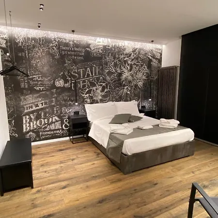 בית הארחה Il Tiglio