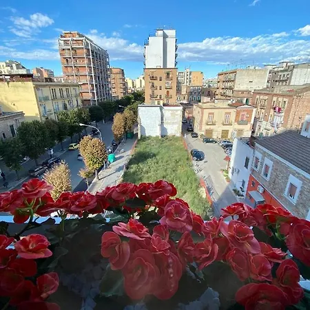 Gasthuis Il Tiglio Foggia