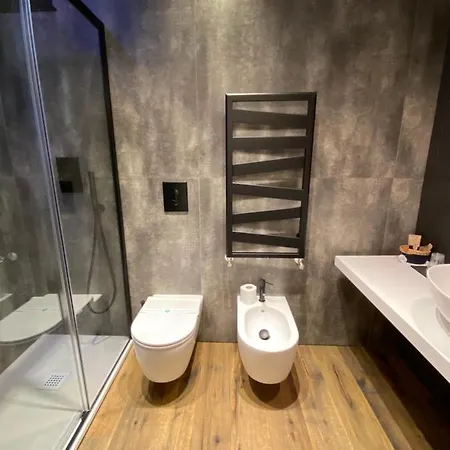 Il Tiglio 3* פויג'ה