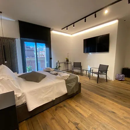 Il Tiglio בית הארחה