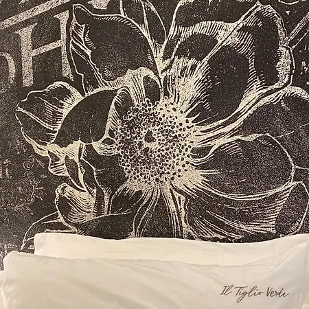 Il Tiglio בית הארחה 3*