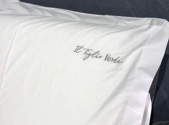 Gasthuis Il Tiglio 3*