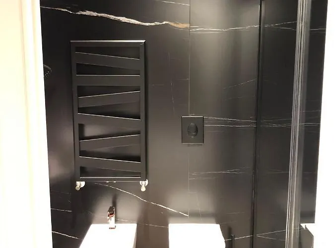 Gasthuis Il Tiglio Foggia