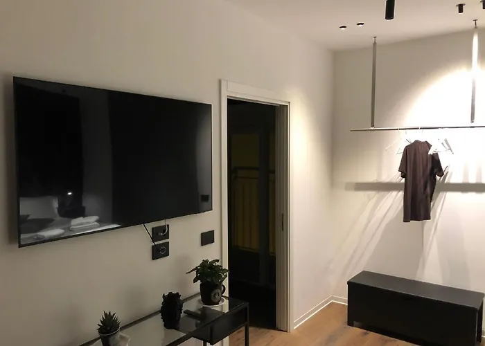 Gasthuis Il Tiglio Foggia