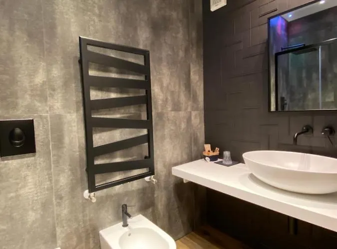 Il Tiglio Gasthuis Foggia