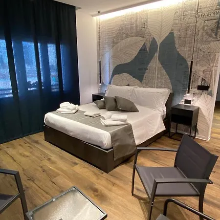 Il Tiglio Guest house
