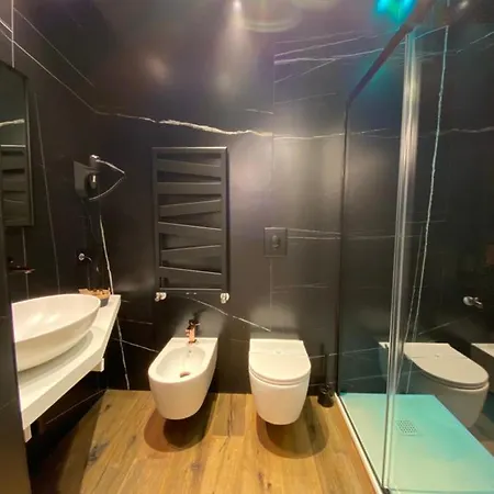 Il Tiglio Guest house