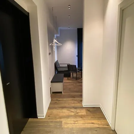 Il Tiglio Guest house