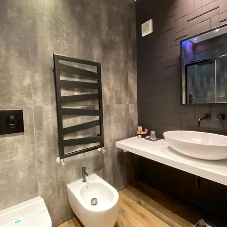 Il Tiglio Guest house Foggia