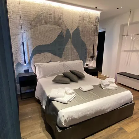 Guest house Il Tiglio 3*