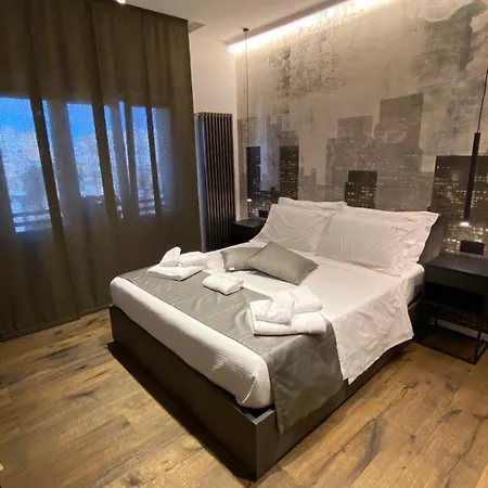 Il Tiglio Guest house